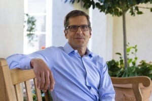 About. Paul Verderber, President Gratia Vobis Ministries