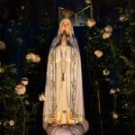 Photo of Our Lady of Fatima