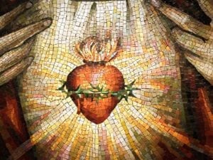 Sacred Heart of Jesus