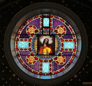 Sacred Heart