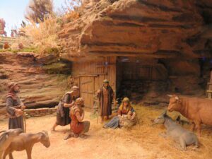 Deepening the Christmas Joy By Fr. John Opara