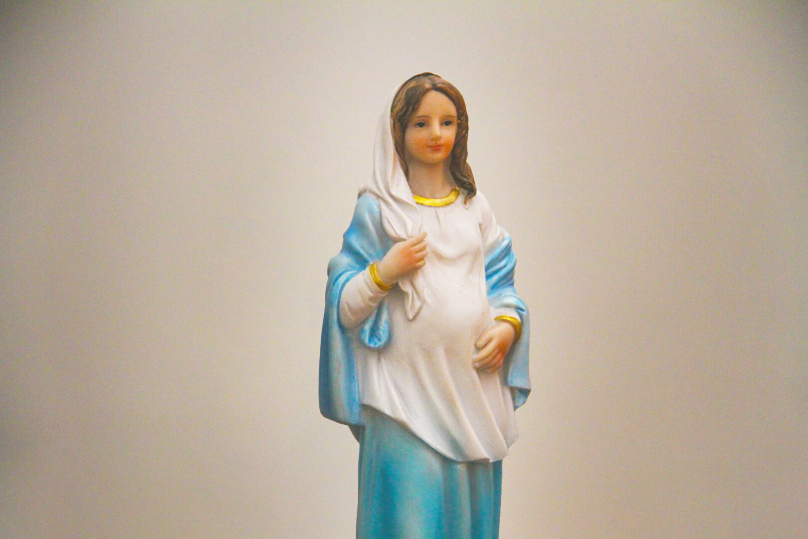 Image depicting Mary Mother of God