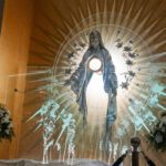 The Immaculate Conception of the Blessed Virgin Mary
