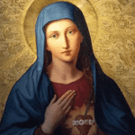 Immaculate Heart of Mary