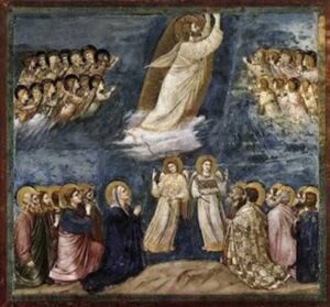 Solemnity of the Ascension of the Lord