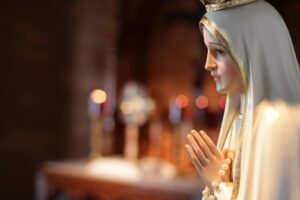 Why the message of Fatima continues to be relevant today