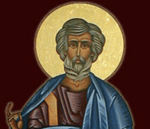 Lessons from Saint Matthias