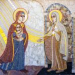 Feast of the Visitation of the Blessed Virgin Mary