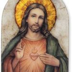 June and the Devotion to the Sacred Heart of Jesus