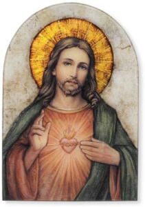 June and the Devotion to the Sacred Heart of Jesus