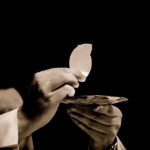 The Canaanite Woman and the Eucharistic Mystery