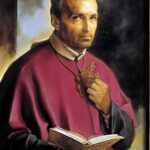 Saint Alphonsus Liguori