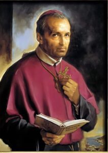 Saint Alphonsus Liguori