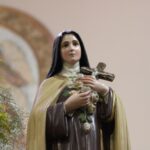 My Love Story with Saint Theresa of Lisieux