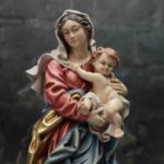 Mary, Mother of God: A Reflection on Devotion and Worship