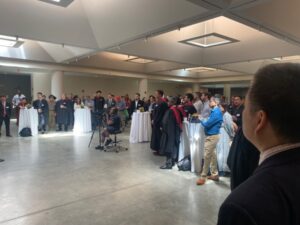 A Story of Elevation, and An Invitation to Witness