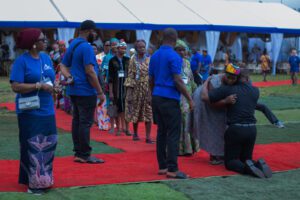 To bring glad tidings to the poor