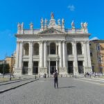The Feast of The Dedication of the Lateran Basilica