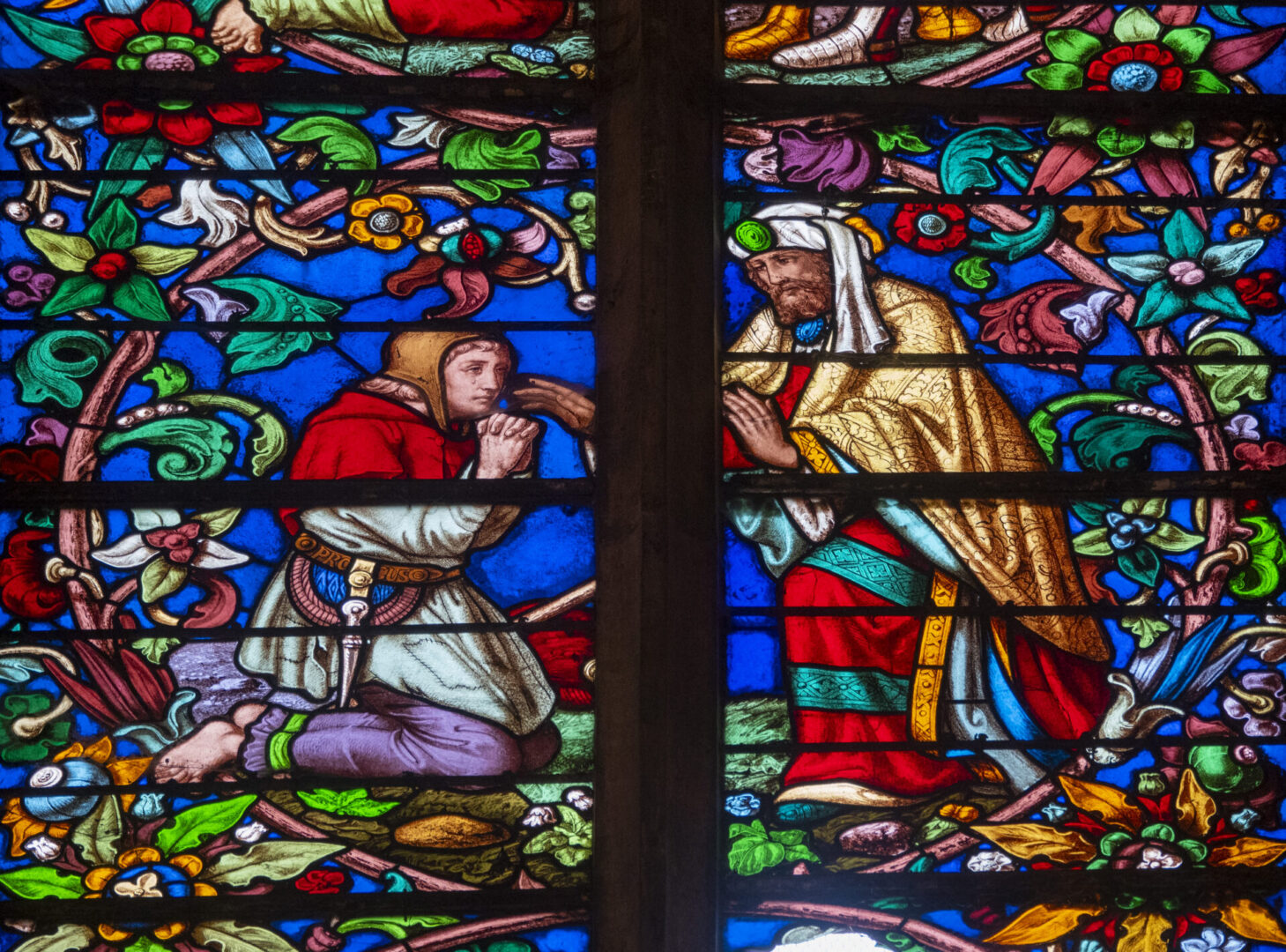 Prodigal Son by Joan Sutter courtesy of Cathopic
