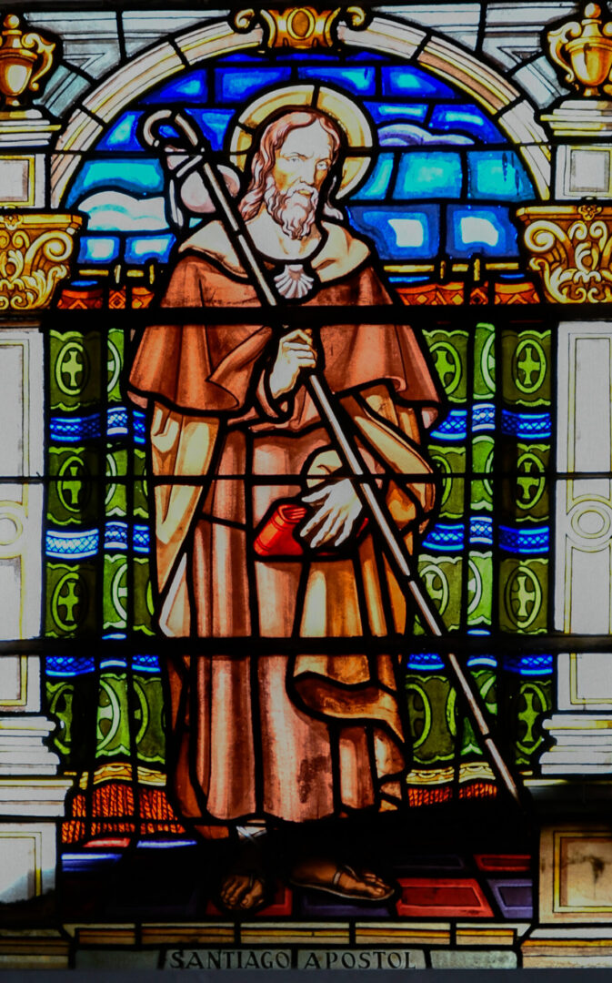 St. James by Carolina BR courtesy of Cathopic