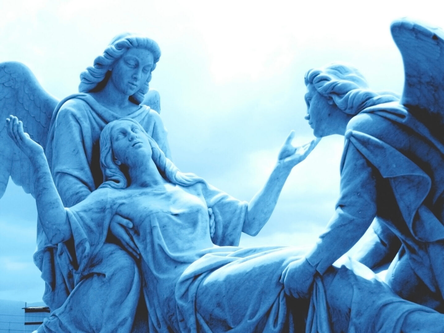 Assumption by Nous Deus courtesy of Cathopic