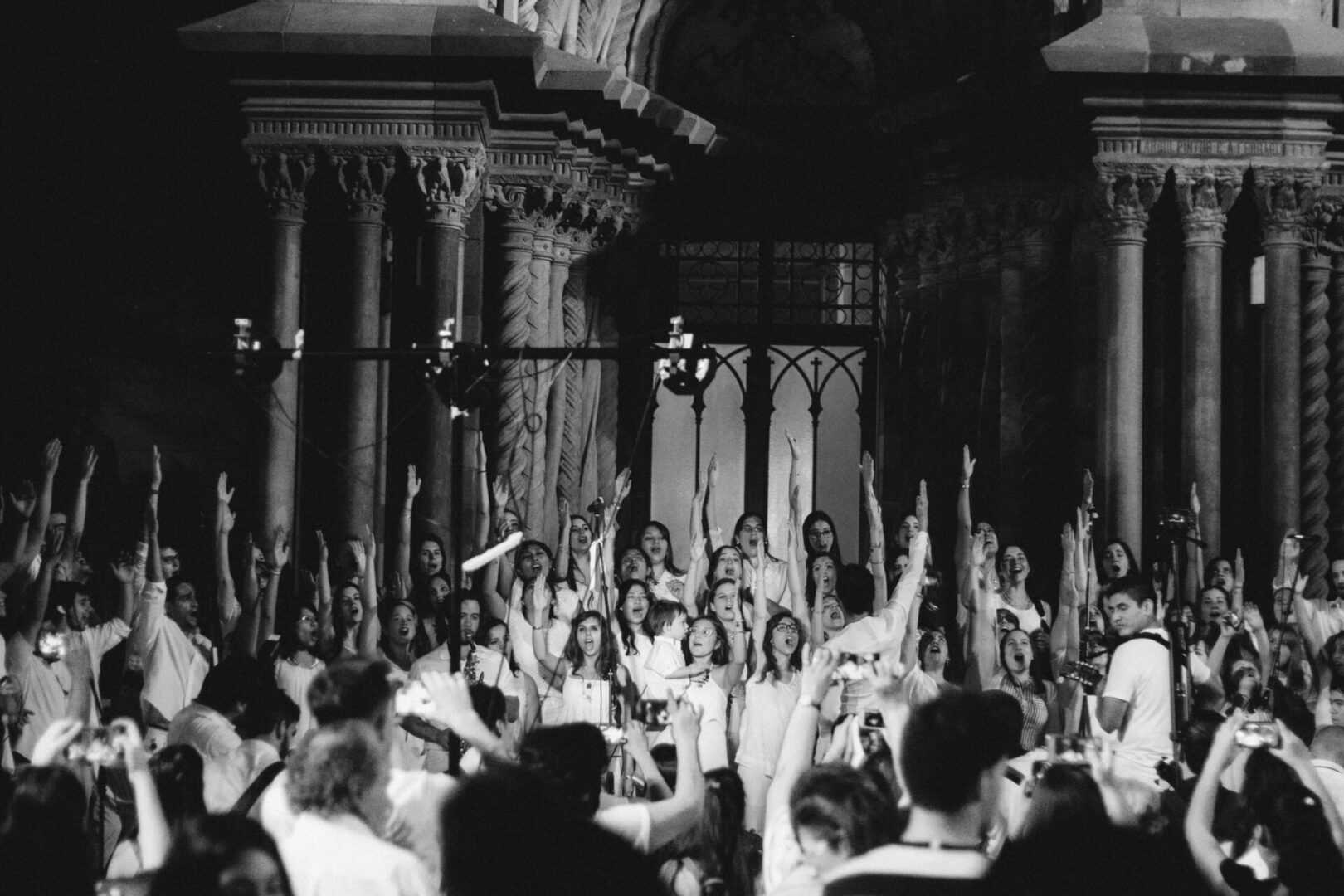 music as instrument of evangelization by Amor Santo courtesy of Cathopic