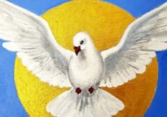 The Holy Spirit and the gifts