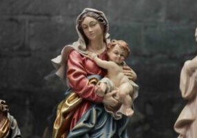 Mary, Mother of God: A Reflection on Devotion and Worship