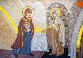 Feast of the Visitation of the Blessed Virgin Mary