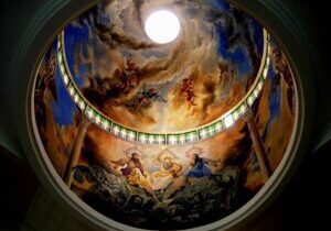 Solemnity of the Most Holy Trinity: God Continues to Guide His Church Today